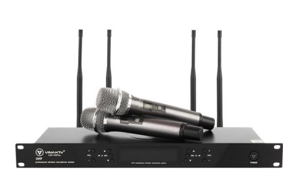 Micro USS 700 Plus VinaKTV